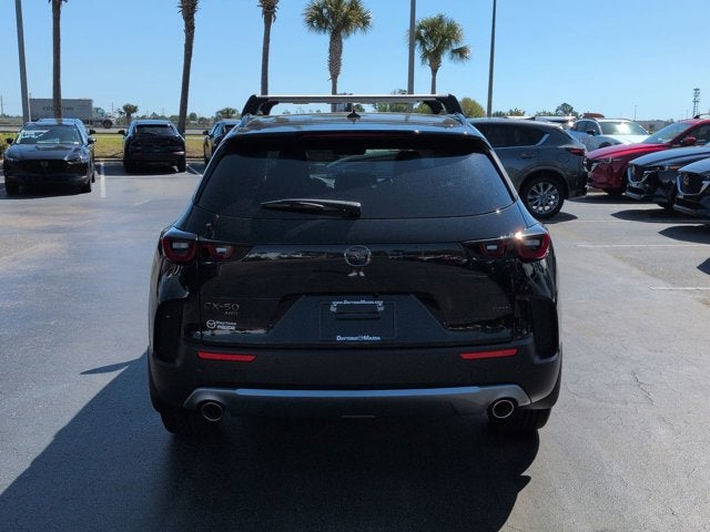 2026 Mazda Mazda CX-50 2.5 Turbo Premium Plus