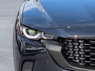 2026 Mazda Mazda CX-50 2.5 Turbo Premium Plus