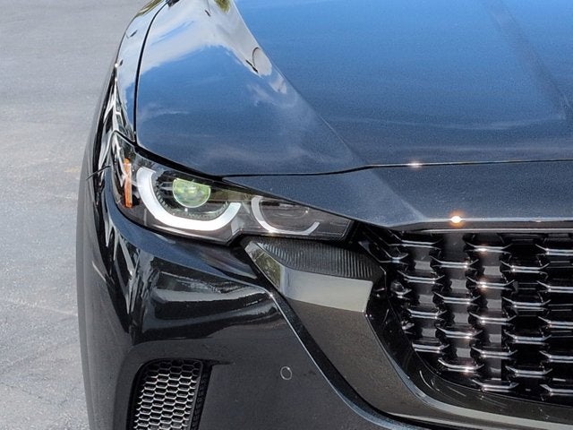 2026 Mazda Mazda CX-50 2.5 Turbo Premium Plus