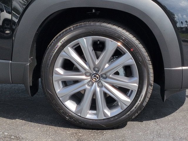 2026 Mazda Mazda CX-50 2.5 Turbo Premium Plus