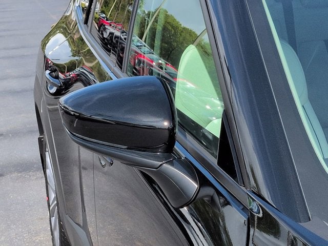 2026 Mazda Mazda CX-50 2.5 Turbo Premium Plus