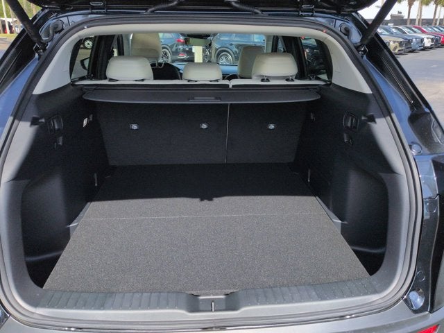 2026 Mazda Mazda CX-50 2.5 Turbo Premium Plus