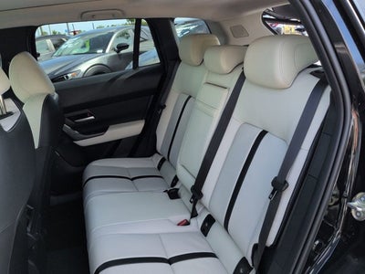 2026 Mazda Mazda CX-50 2.5 Turbo Premium Plus