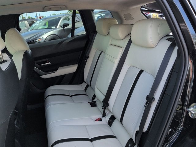 2026 Mazda Mazda CX-50 2.5 Turbo Premium Plus