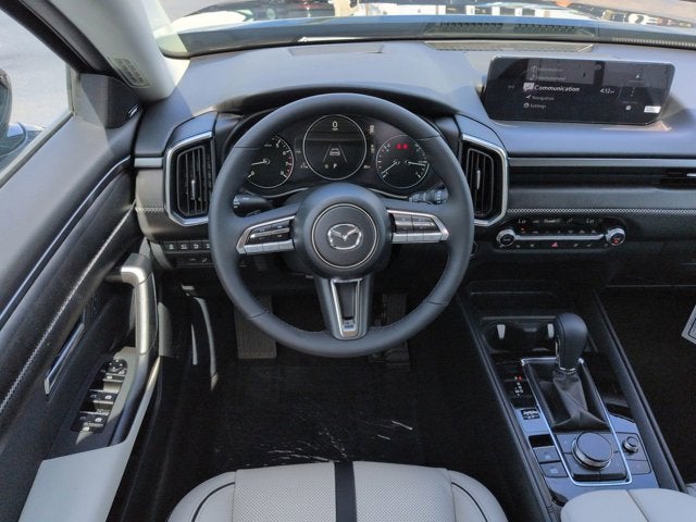 2026 Mazda Mazda CX-50 2.5 Turbo Premium Plus