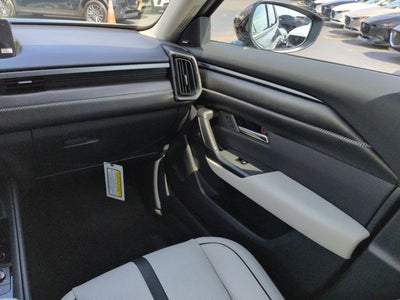 2026 Mazda Mazda CX-50 2.5 Turbo Premium Plus