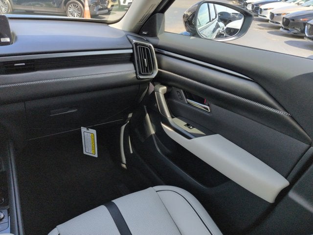 2026 Mazda Mazda CX-50 2.5 Turbo Premium Plus