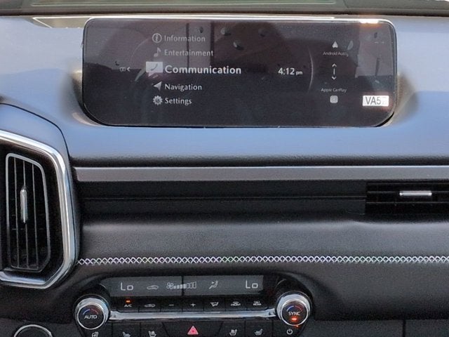 2026 Mazda Mazda CX-50 2.5 Turbo Premium Plus