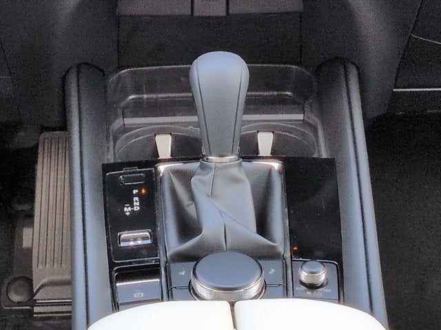 2026 Mazda Mazda CX-50 2.5 Turbo Premium Plus