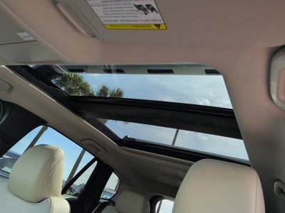 2026 Mazda Mazda CX-50 2.5 Turbo Premium Plus