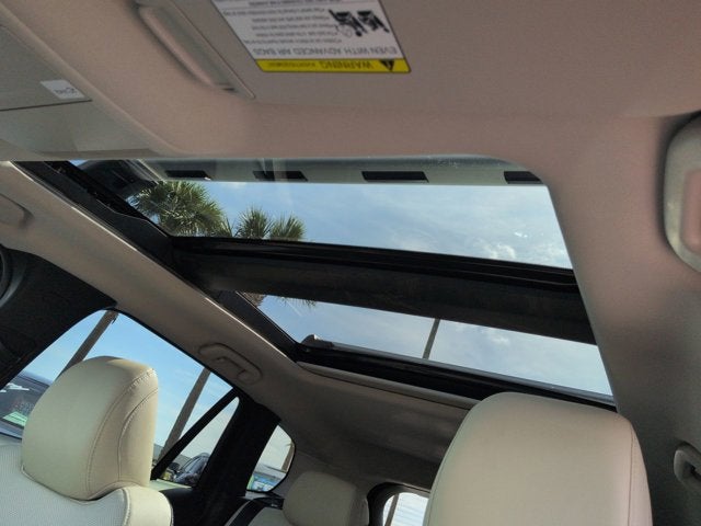 2026 Mazda Mazda CX-50 2.5 Turbo Premium Plus