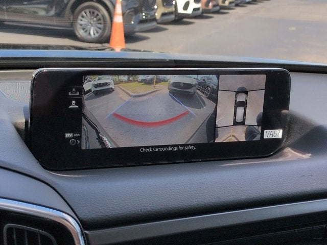 2026 Mazda Mazda CX-50 2.5 Turbo Premium Plus