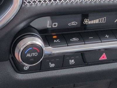 2026 Mazda Mazda CX-50 2.5 Turbo Premium Plus