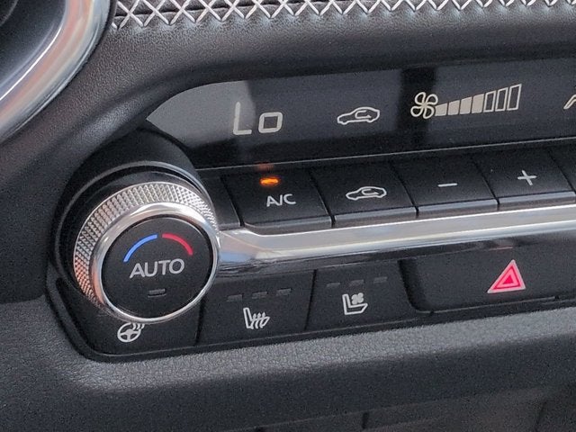 2026 Mazda Mazda CX-50 2.5 Turbo Premium Plus