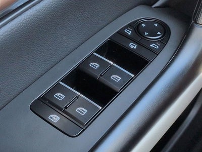 2026 Mazda Mazda CX-50 2.5 Turbo Premium Plus