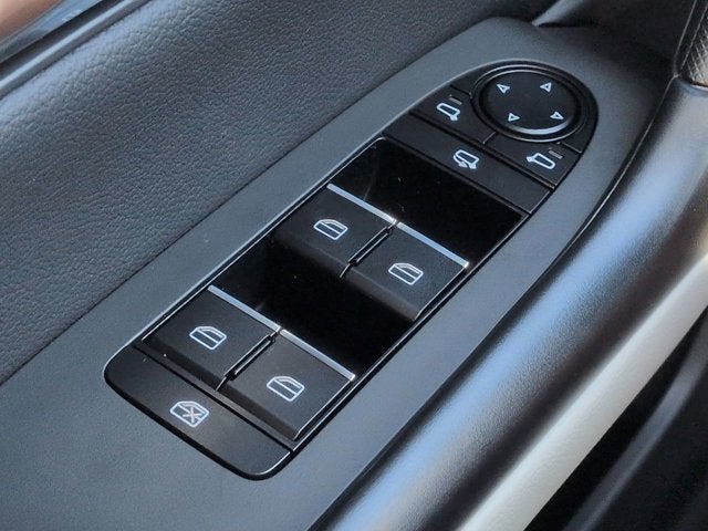 2026 Mazda Mazda CX-50 2.5 Turbo Premium Plus