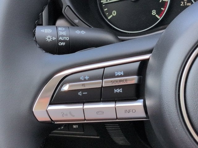 2026 Mazda Mazda CX-50 2.5 Turbo Premium Plus