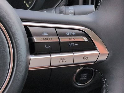 2026 Mazda Mazda CX-50 2.5 Turbo Premium Plus