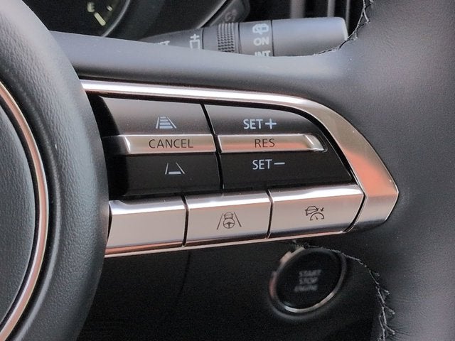 2026 Mazda Mazda CX-50 2.5 Turbo Premium Plus