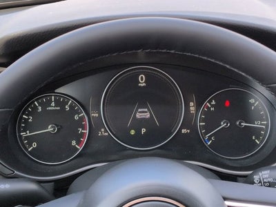 2026 Mazda Mazda CX-50 2.5 Turbo Premium Plus