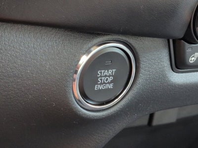 2026 Mazda Mazda CX-50 2.5 Turbo Premium Plus