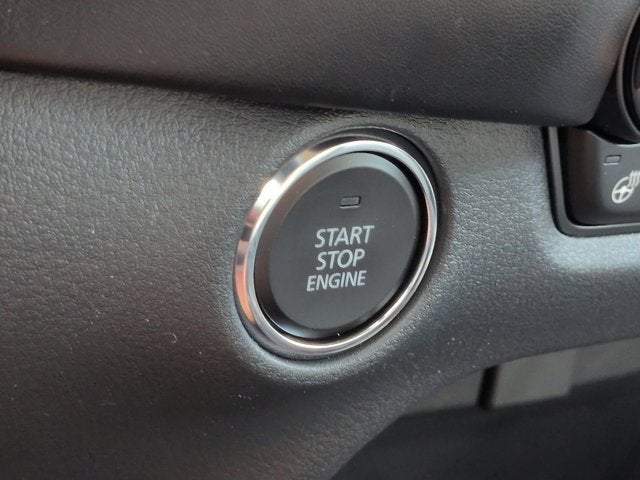 2026 Mazda Mazda CX-50 2.5 Turbo Premium Plus