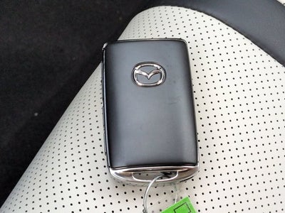 2026 Mazda Mazda CX-50 2.5 Turbo Premium Plus