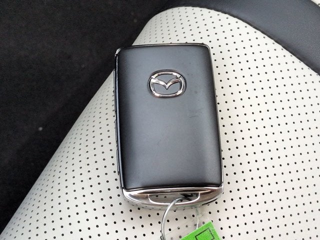 2026 Mazda Mazda CX-50 2.5 Turbo Premium Plus