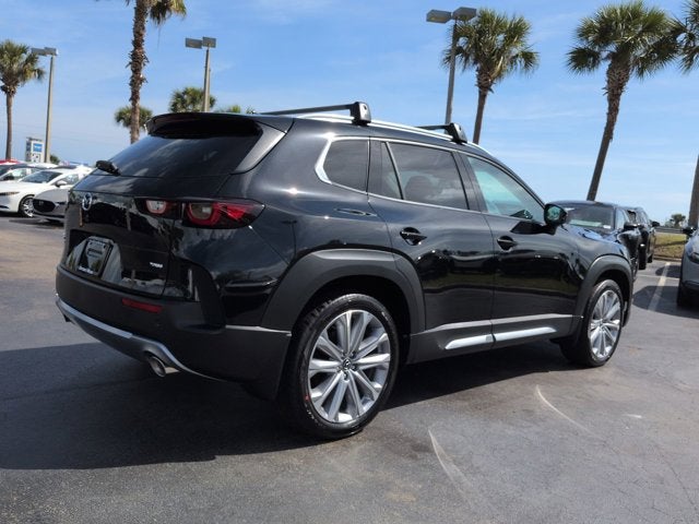 2026 Mazda Mazda CX-50 2.5 Turbo Premium Plus