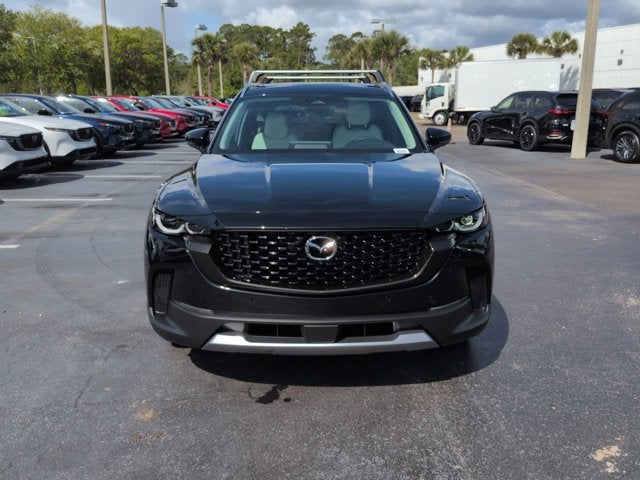 2026 Mazda Mazda CX-50 2.5 Turbo Premium Plus