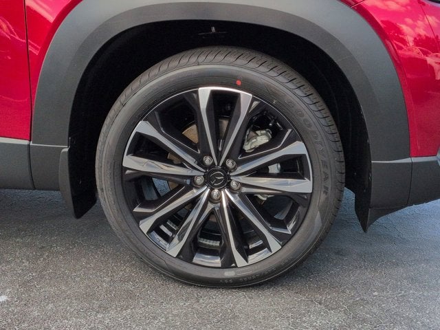 2026 Mazda Mazda CX-50 2.5 Turbo Premium Plus