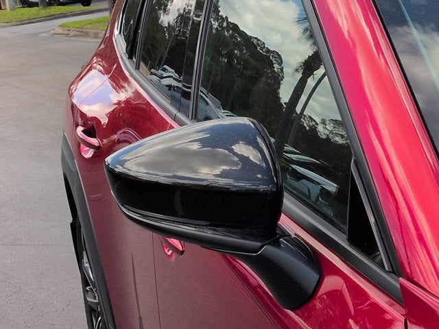 2026 Mazda Mazda CX-50 2.5 Turbo Premium Plus