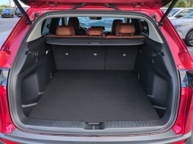 2026 Mazda Mazda CX-50 2.5 Turbo Premium Plus