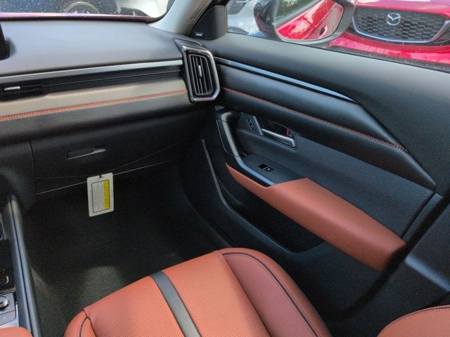 2026 Mazda Mazda CX-50 2.5 Turbo Premium Plus