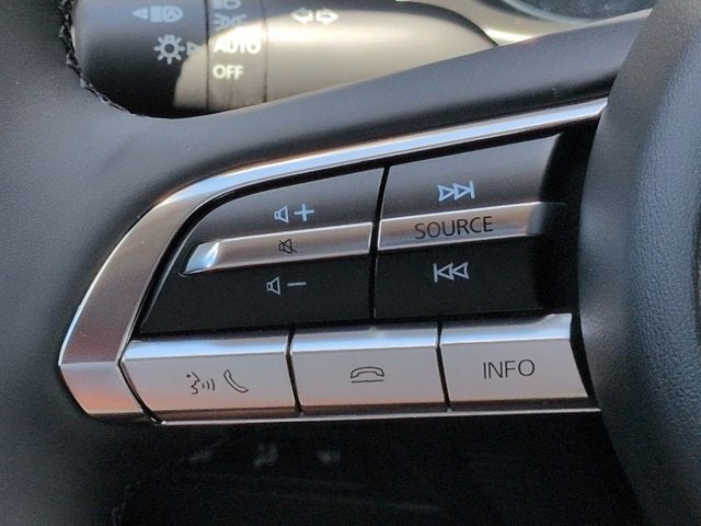 2026 Mazda Mazda CX-50 2.5 Turbo Premium Plus