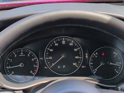 2026 Mazda Mazda CX-50 2.5 Turbo Premium Plus