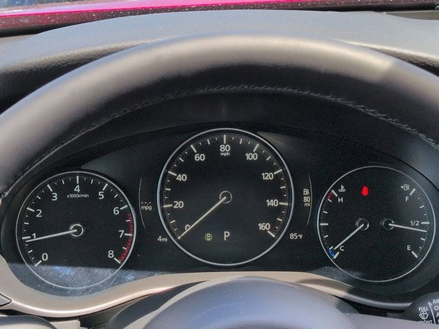 2026 Mazda Mazda CX-50 2.5 Turbo Premium Plus