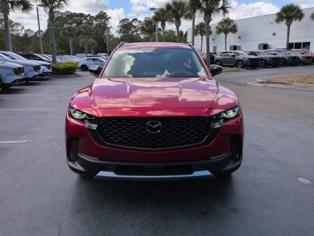 2026 Mazda Mazda CX-50 2.5 Turbo Premium Plus