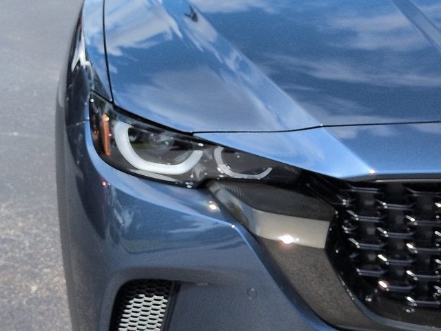 2026 Mazda Mazda CX-50 2.5 Turbo Premium Plus