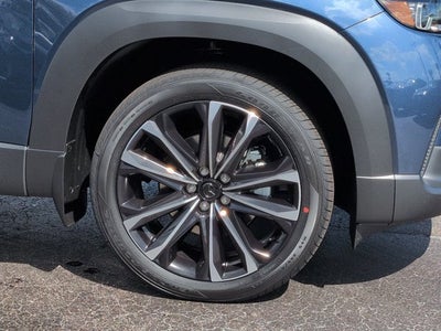 2026 Mazda Mazda CX-50 2.5 Turbo Premium Plus