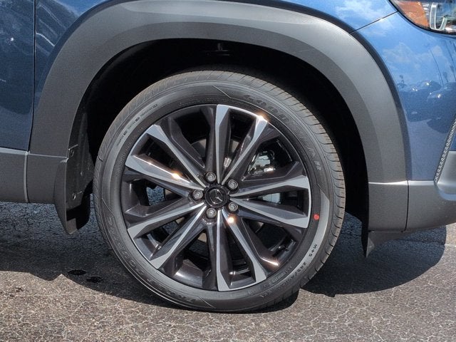 2026 Mazda Mazda CX-50 2.5 Turbo Premium Plus