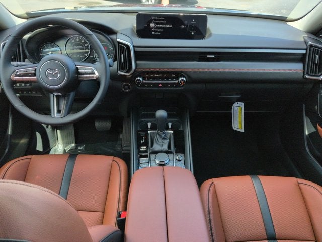 2026 Mazda Mazda CX-50 2.5 Turbo Premium Plus
