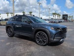 2026 Mazda Mazda CX-50 2.5 Turbo Premium Plus