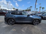 2026 Mazda Mazda CX-50 2.5 Turbo Premium Plus