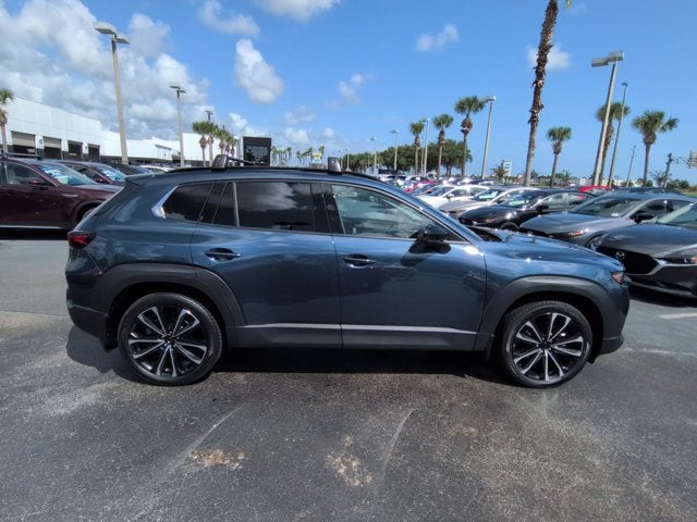 2026 Mazda Mazda CX-50 2.5 Turbo Premium Plus