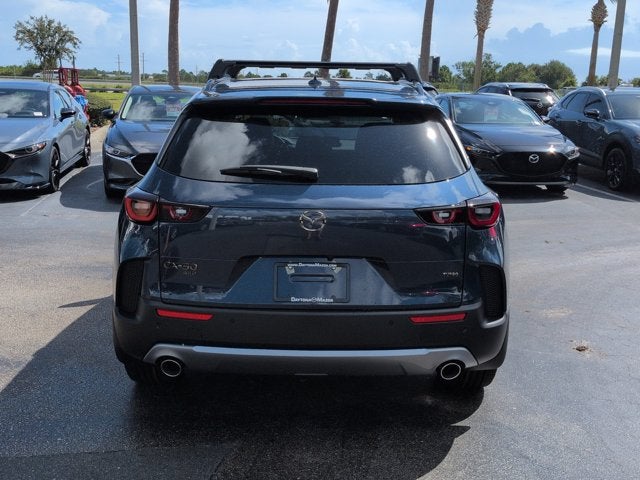 2026 Mazda Mazda CX-50 2.5 Turbo Premium Plus