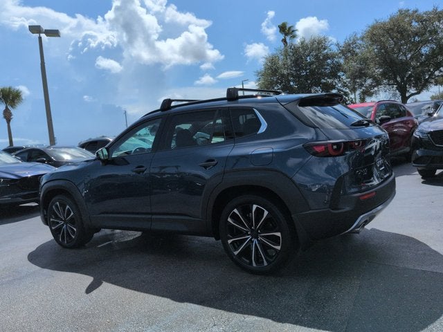 2026 Mazda Mazda CX-50 2.5 Turbo Premium Plus