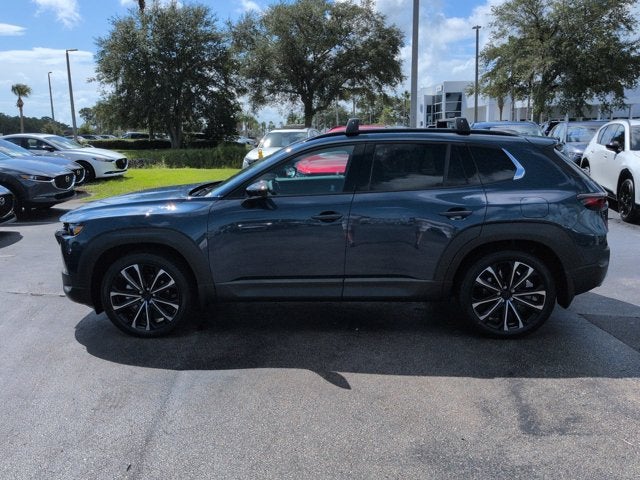 2026 Mazda Mazda CX-50 2.5 Turbo Premium Plus