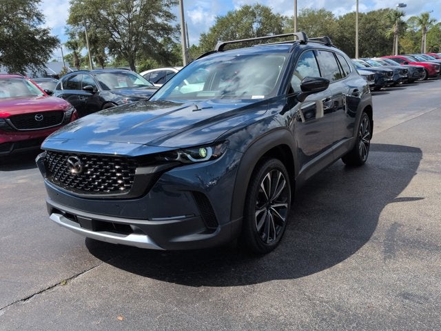 2026 Mazda Mazda CX-50 2.5 Turbo Premium Plus