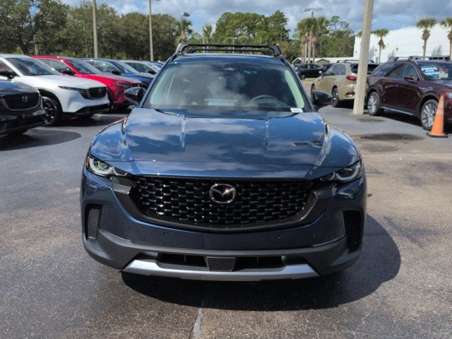 2026 Mazda Mazda CX-50 2.5 Turbo Premium Plus